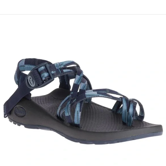 NWOT Chaco Z2 sandals ?preset=dw-large main image 4